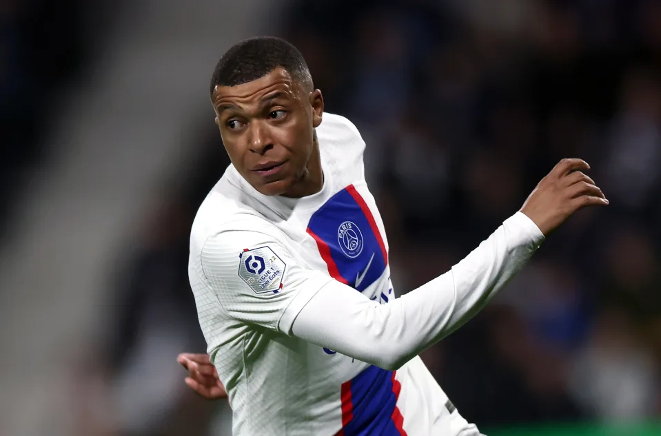 Mbappé asegura que no ha pedido ser vendido por el PSG