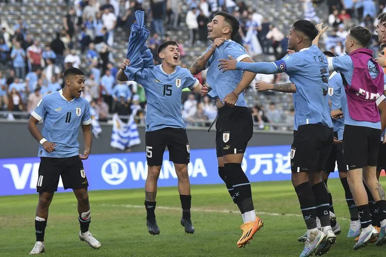 Habrá nuevo campeón mundial en el fútbol sub 20