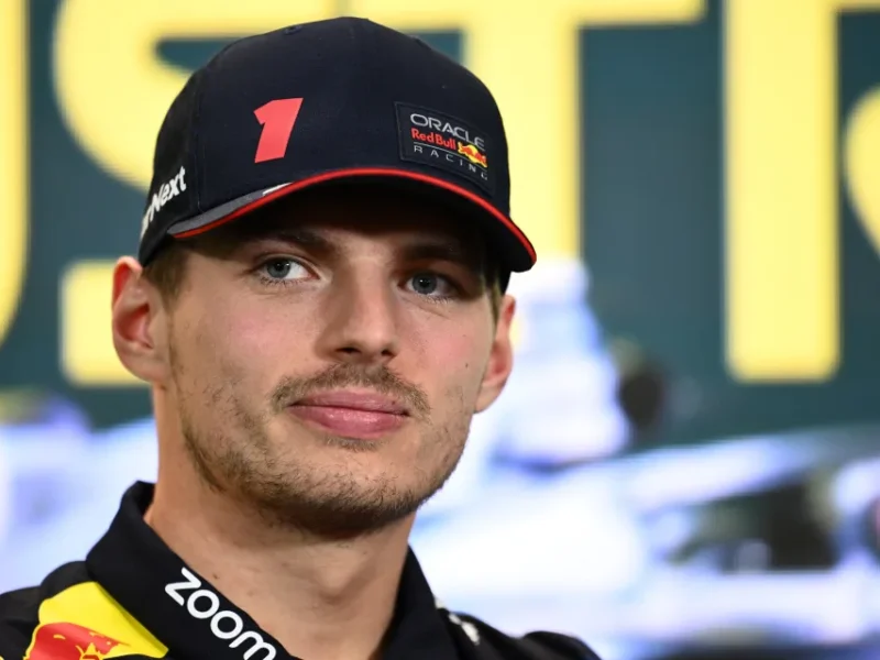 Max Verstappen espera repetir victoria en Montreal