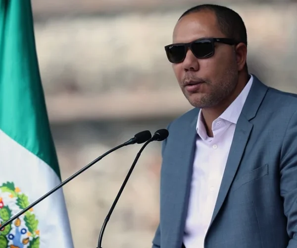 Yamil Bukele: El deporte es prioridad en El Salvador