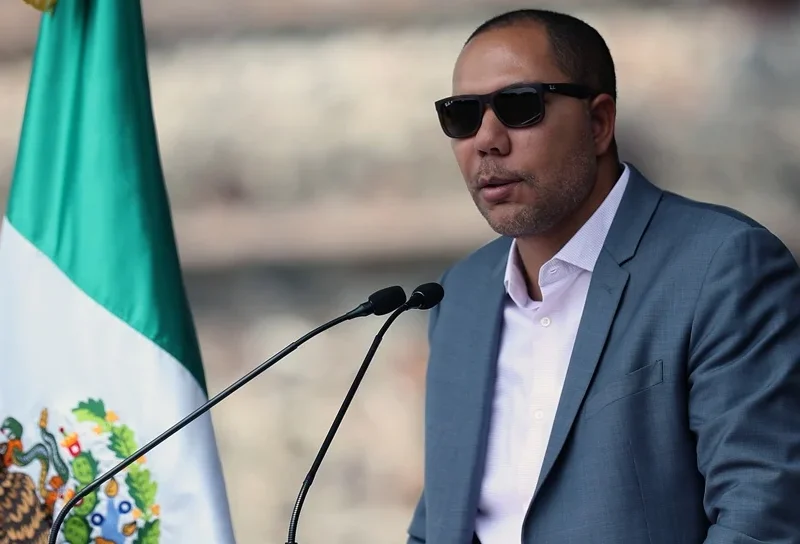 Yamil Bukele: El deporte es prioridad en El Salvador