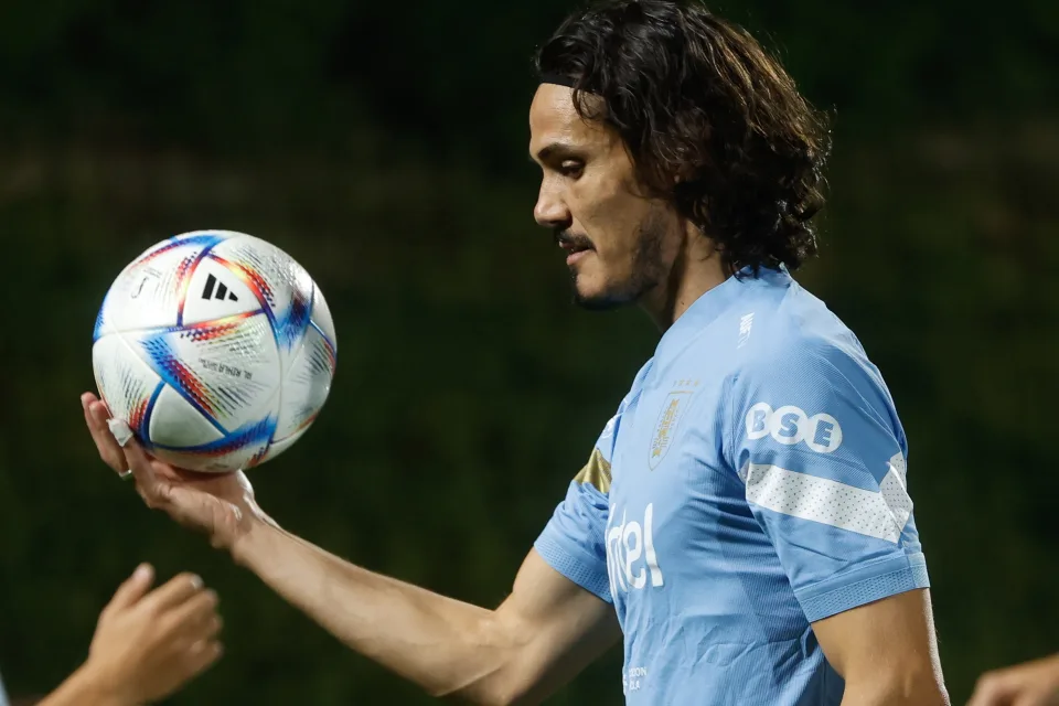 ¿Cavani a Boca Juniors?