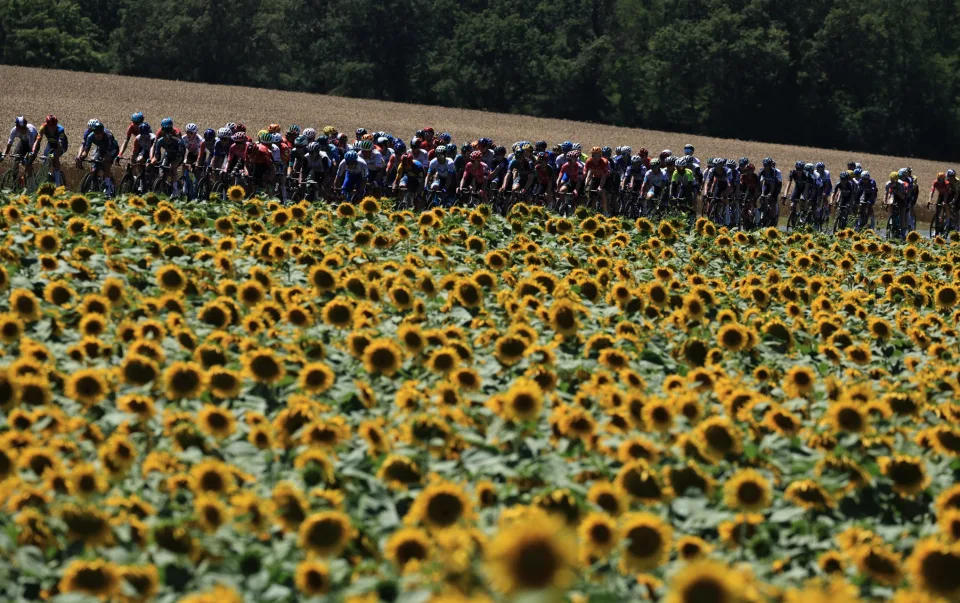 UCI prohibe a ciclistas transgénero participar en pruebas femeninas