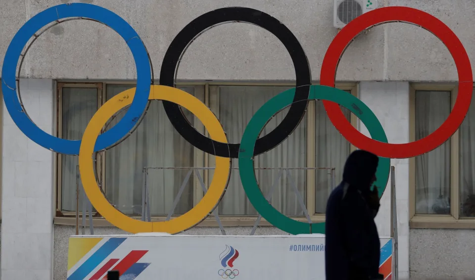 Rusia dispuesta a entrar en los Olímpicos por ‘la puerta de atrás’