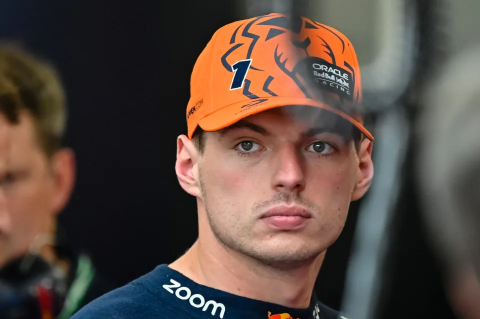 Verstappen espera un GP de Bélgica “caótico e interesante”