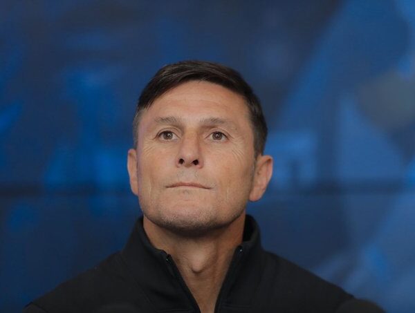 Zanetti: El Salvador tiene condiciones para desarrollar todo tipo de deportes