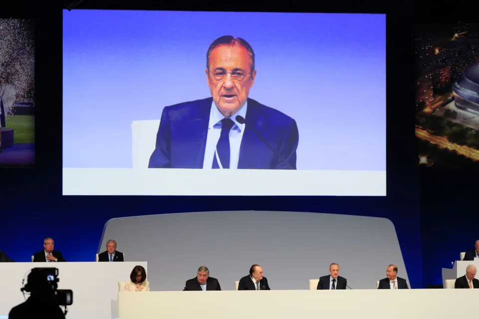 Real Madrid cerró ejercicio 2022-23 con 12 millones de euros de resultado positivo
