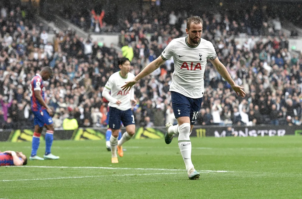 Tottenham es el invitado al Trofeo Joan Gamper