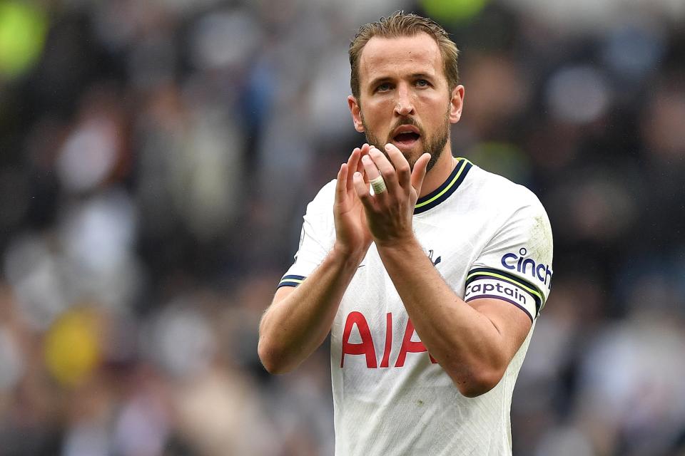 Kane firmará hoy con el Bayern