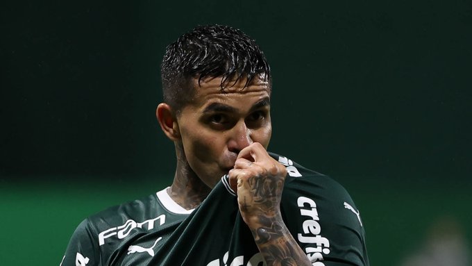 Palmeiras con la mira en sus cuartas semis consecutivas en Libertadores