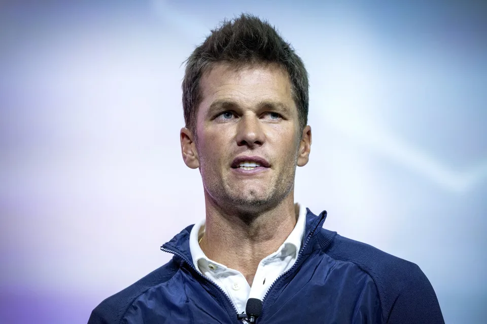 Tom Brady se incorpora al Birmingham City