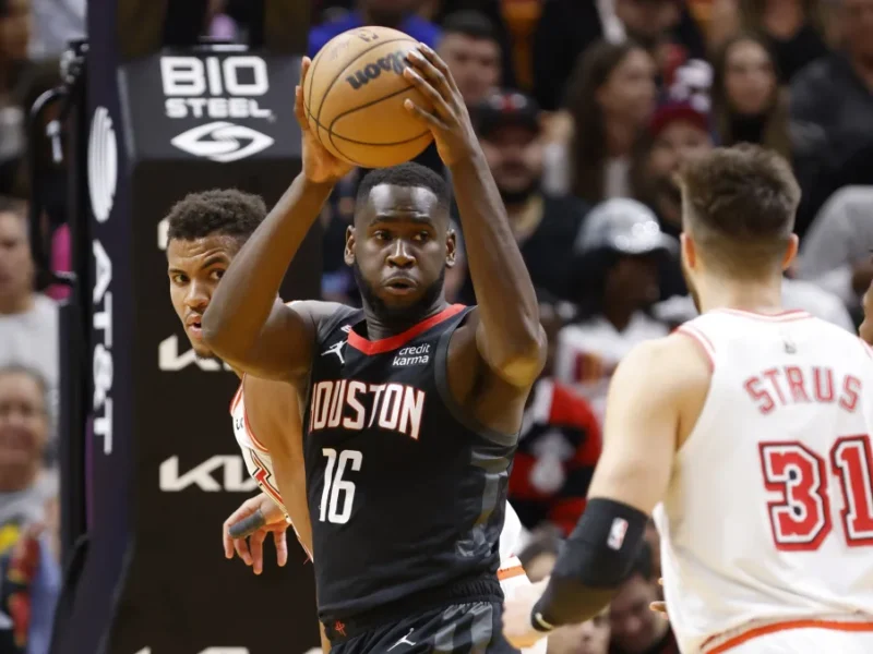 Usman Garuba ficha por los Golden State Warriors