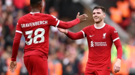 Liverpool no está en venta