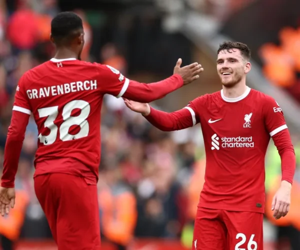 Liverpool no está en venta