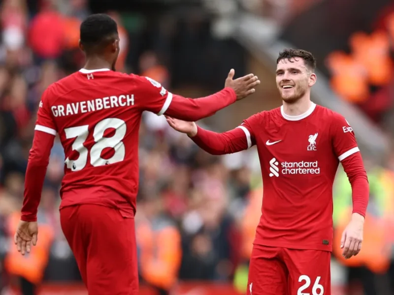 Liverpool no está en venta