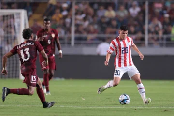 Barros Schelotto destituido como entrenador de Paraguay