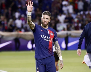 Sergio Ramos dice que regresa al Sevilla a saldar “una deuda”