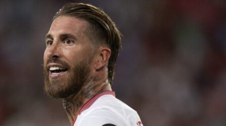 Hijos de Sergio Ramos ilesos tras asalto a su casa