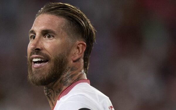 Hijos de Sergio Ramos ilesos tras asalto a su casa