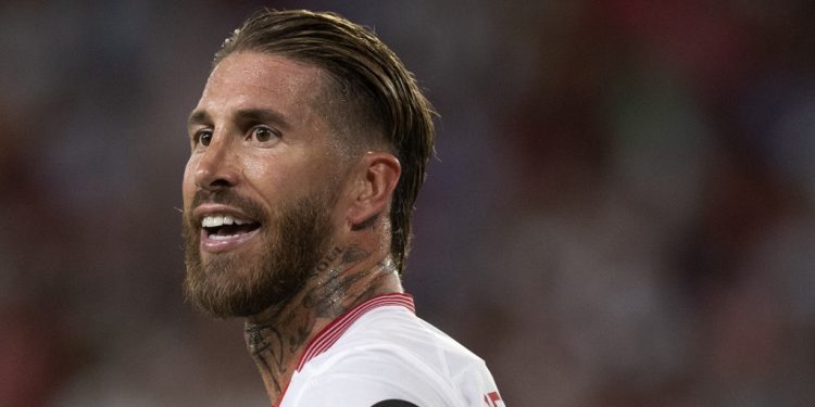 Hijos de Sergio Ramos ilesos tras asalto a su casa