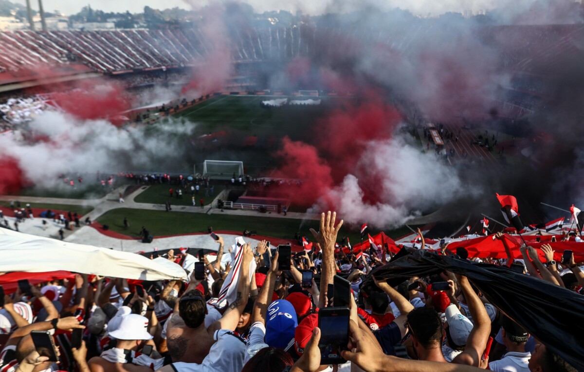 São Paulo logró su primer título de la Copa do Brasil