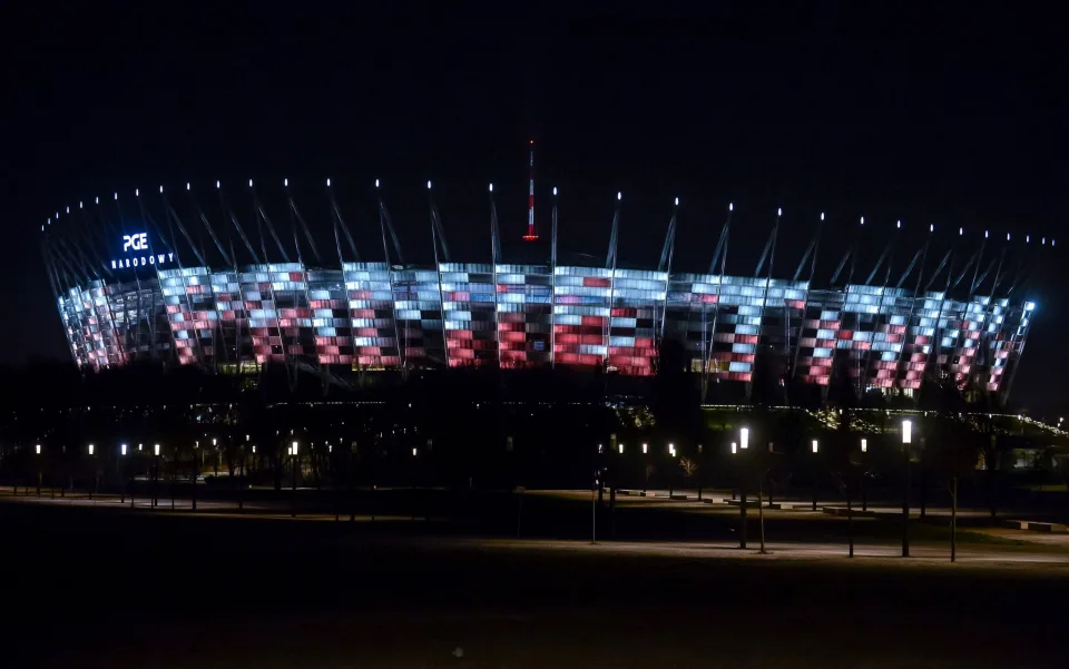 Supercopa de Europa 2024 se jugará en Varsovia