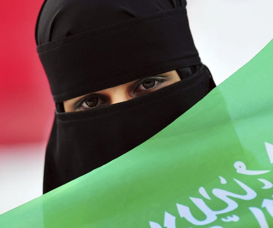 Arabia Saudí presentará candidatura para mundial 2034