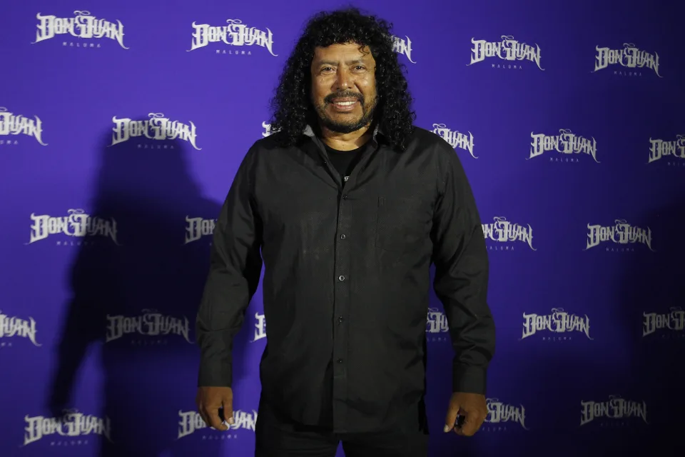 Estrenarán documental del exportero colombiano René Higuita