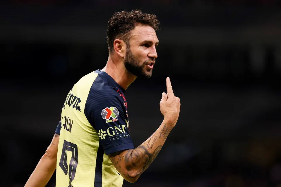 Miguel Layún anuncia que dejará el fútbol