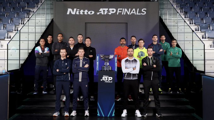 Djokovic busca consolidarse en la cima de la ATP
