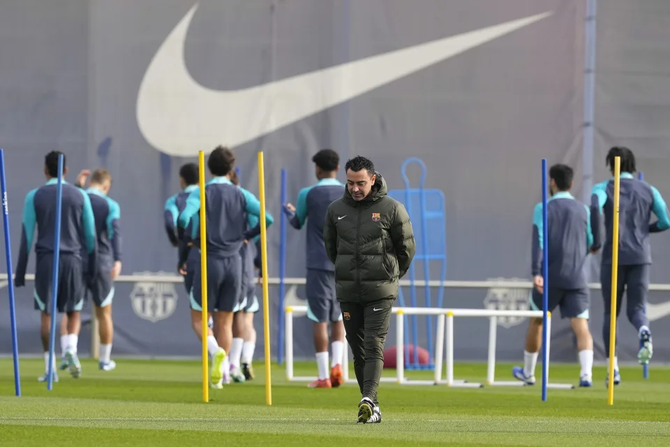 Marc-André ter Stegen sigue en duda para el duelo de Champions