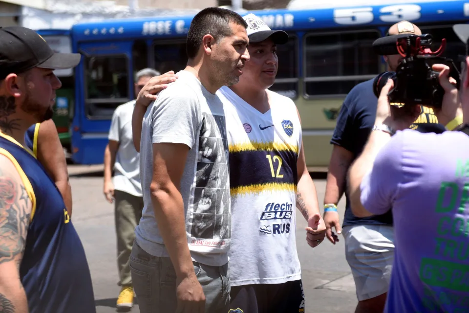 Boca Juniors no celebrará elecciones el 3 de diciembre