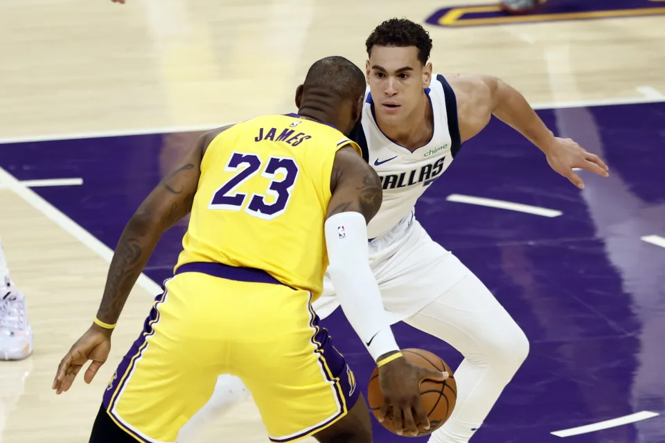 Lakers se quedaron cerca de una remontada épica