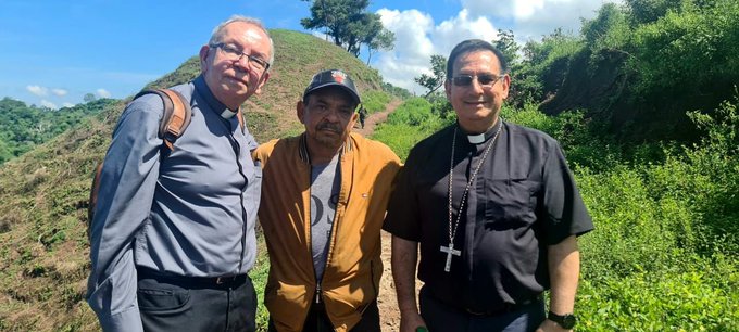 Liberan al padre de Luis Díaz