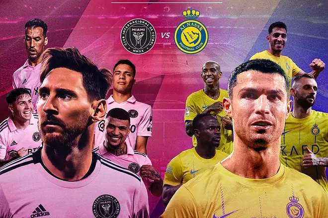 Messi y Cristiano tendrá su “last dance”
