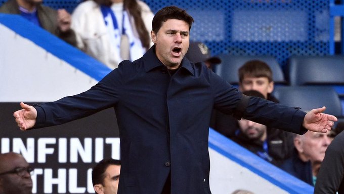 Pochettino: No entrenaría al Arsenal y Barcelona