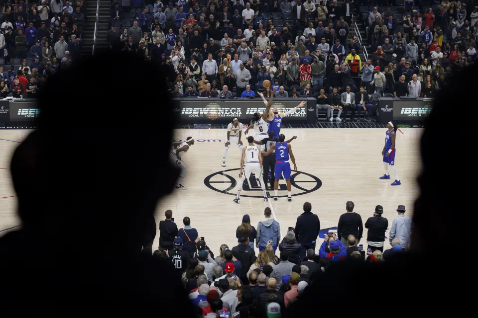 El All-Star de la NBA  2026 iluminará el Intuit Dome de Los Ángeles