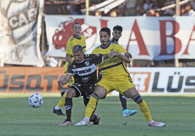 Boca Juniors y River Plate empatan en la primera fecha de la Copa de la Liga