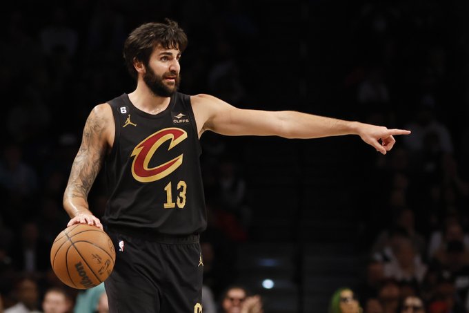 Ricky Rubio y Cavaliers rompen vínculos: ¿El fin de su carrera en la NBA?