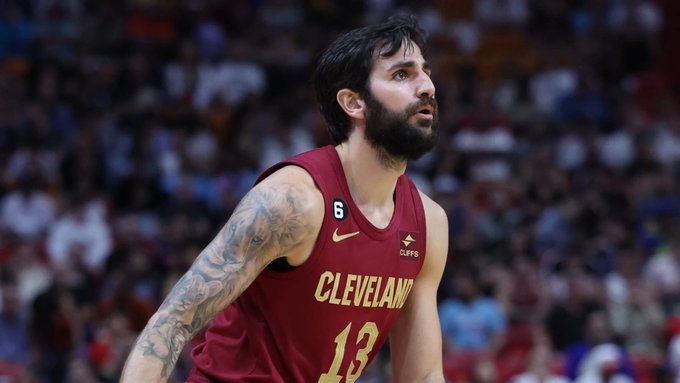 Ricky Rubio anuncia su retiro de la NBA y abre conversación sobre salud mental