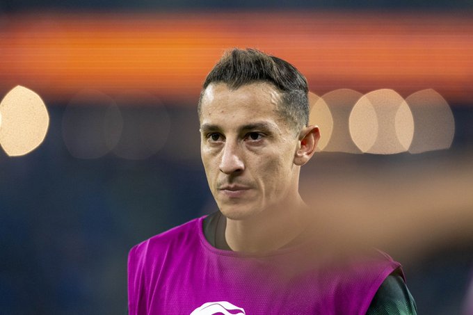 Andrés Guardado y Betis: Rescisión de contrato para permitir su regreso a México