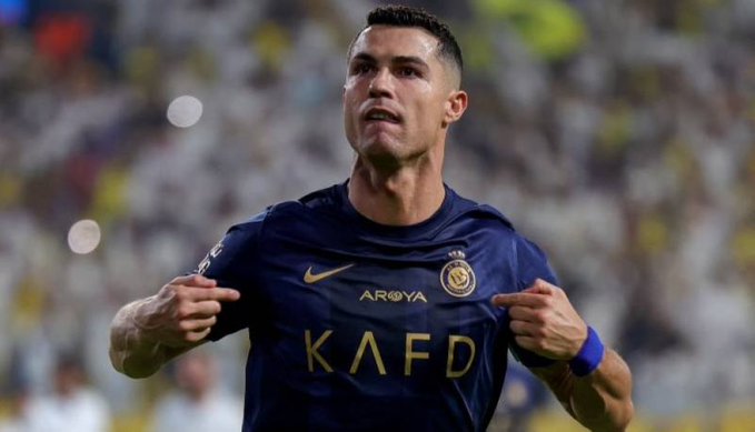Cristiano Ronaldo retrasa gira del Al-Nassr FC en China