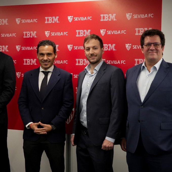 Sevilla e IBM se unen para redefinir la captación de talento con Scout Advisor