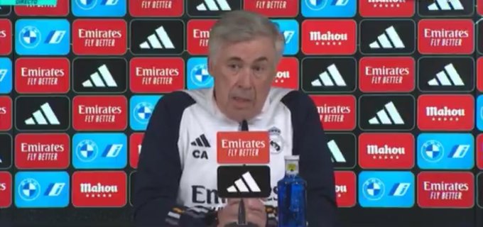 Ancelotti comprende la decisión de Xavi de dejar el banquillo del Barcelona