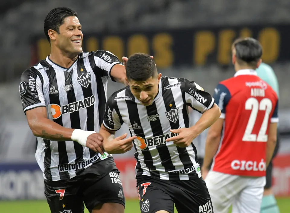 Botafogo oficializó la incorporación del delantero venezolano Jefferson Savarino