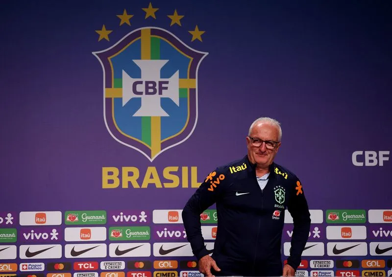 Dorival Júnior: El nuevo timonel de Brasil, listo para revertir la situación en la eliminatoria