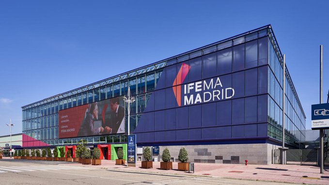 Madrid se convertirá en el epicentro de la F1 en 2026