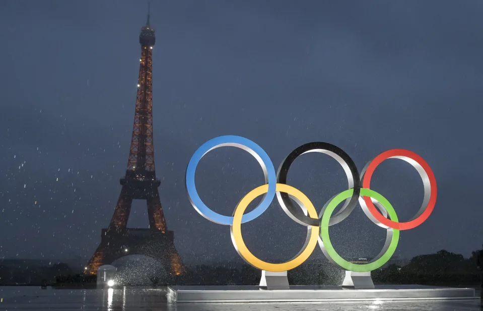 Francia vigilará rigurosamente la neutralidad de atletas rusos y bielorrusos