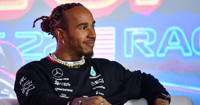 Hamilton se une a Ferrari y Sainz sale de la ‘Scuderia’