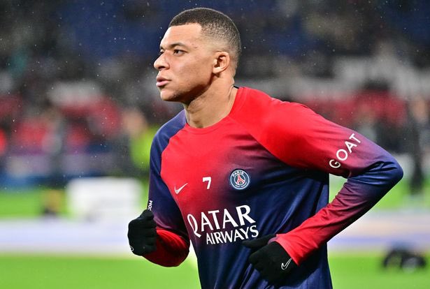 Mbappé decide no renovar con el París Saint-Germain